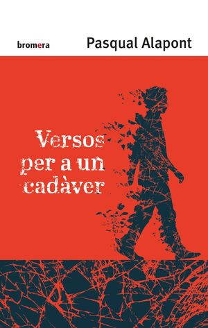 VERSOS PER A UN CADAVER    ESPURNA 134