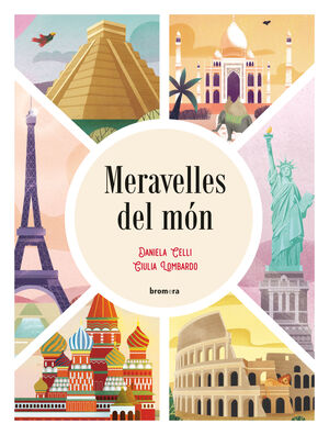 MERAVELLES DEL MON