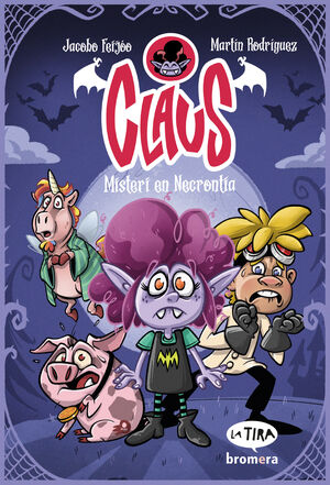 CLAUS/LA TIRA
