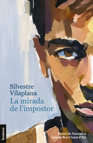 MIRADA DE L'IMPOSTOR
