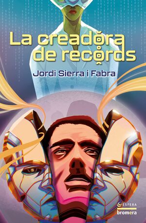 CREADORA DE RECORDS