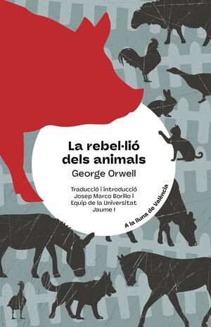 LA REBEL·LIÓ DELS ANIMALS
