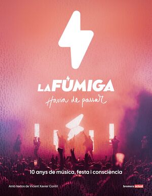 FÚMIGA HAVIA DE PASSAR