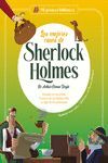 MEJORES CASOS DE SHERLOCK HOLMES, LOS