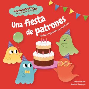 FIESTA DE PATRONES, UNA