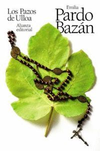 LOS PAZOS DE ULLOA (PARDO BAZAN 1)