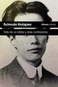 VIDA DE UN IDIOTA Y OTRAS CONFESIONES L267