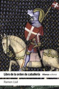 LIBRO DE LA ORDEN DE CABALLERIA L270