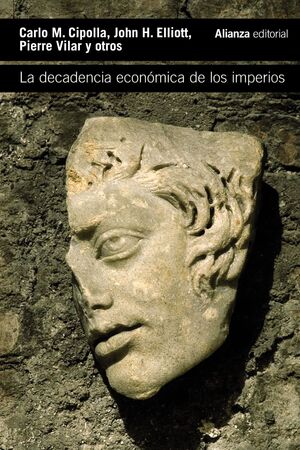 LA DECADENCIA ECONOMICA DE LOS IMPERIOS  H107