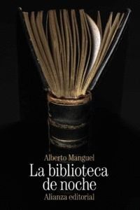 LA BIBLIOTECA DE NOCHE  3
