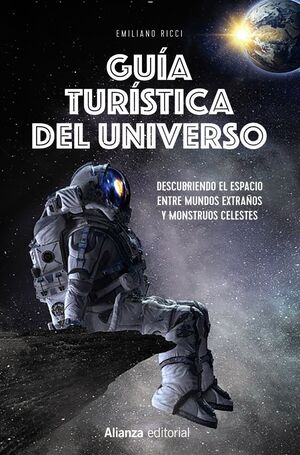 GUIA TURISTICA DEL UNIVERSO