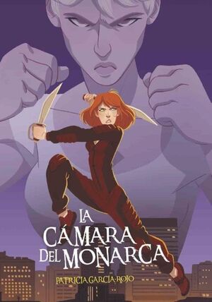 GA ALFA2 LA CAMARA DEL MONARCA