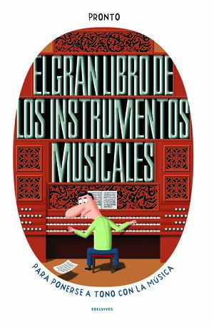 GRAN LIBRO DE LOS INSTRUMENTOS MUSICALES