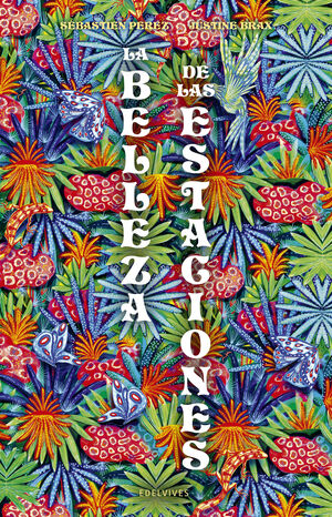 BELLEZA DE LAS ESTACIONES, LA