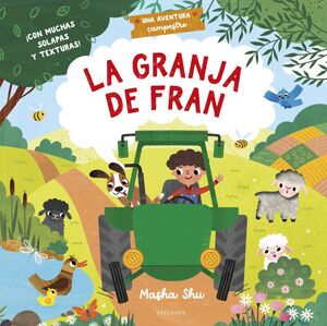 LA GRANJA DE FRAN