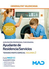 AYUDANTE DE RESID...