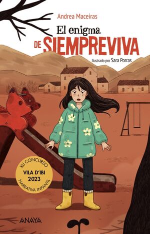 ENIGMA DE SIEMPREVIVA