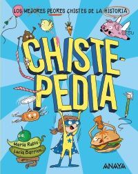 CHISTEPEDIA