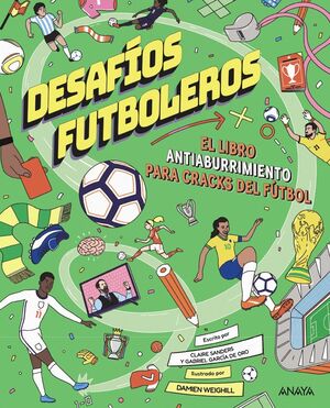 EL LIBRO ANTIABURRIMIENT