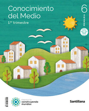 6PRI CON MEDIO M LIGERA CM ED23