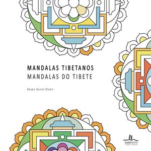 MÁNDALAS  TIBETANOS