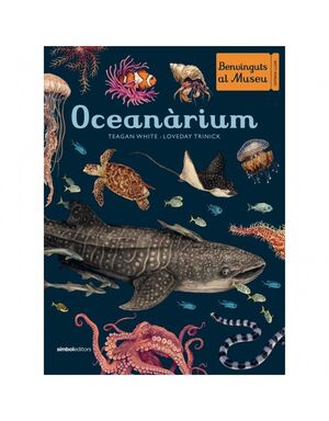 OCEANÀRIUM