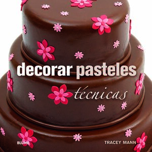 DECORAR PASTELES