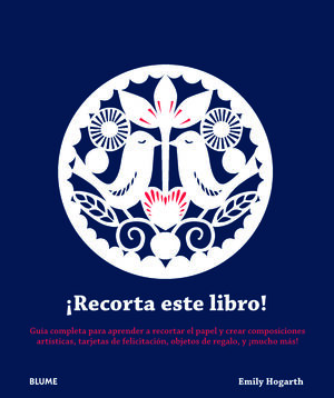 ­¡RECORTA ESTE LIBRO!