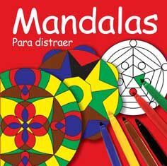 MANDALAS PARA DISTRAER