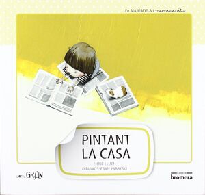 PINTANT LA CASA