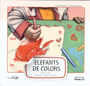 ELEFANTS DE COLORS