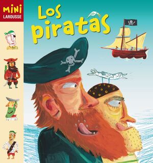 LOS PIRATAS