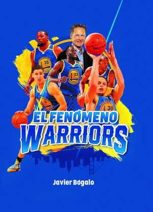 FENÓMENO WARRIORS, EL