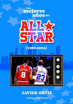MEJORES AÑOS DEL ALL STAR (1980-2003), LOS