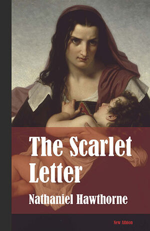 THE SCARLET LETTER (NUEVA EDICIÓN)