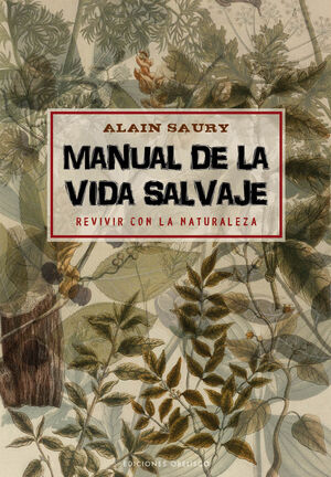 MANUAL DE LA VIDA SALVAJE