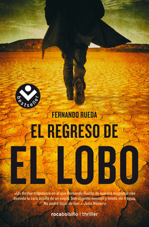 EL REGRESO DE EL LOBO