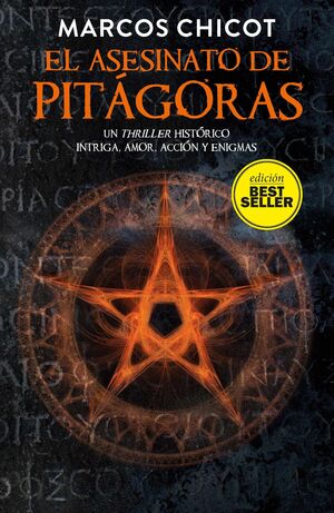 EL ASESINATO DE PITÁGORAS