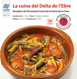 LA CUINA DEL DELTA DE L?EBRE