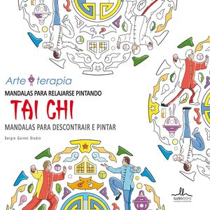 MANDALAS  TAI CHI