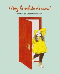 IHOY HE SALIDO DE CASA!