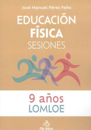 SESIONES PT 9 AÑOS 2022