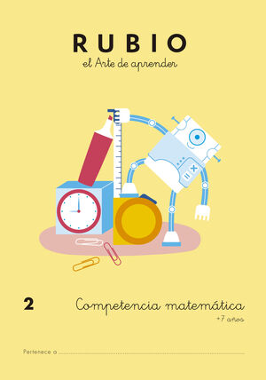 COMPETENCIA MATEMATICA 2