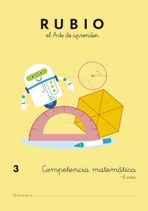 COMPETENCIA MATEMATICA 3