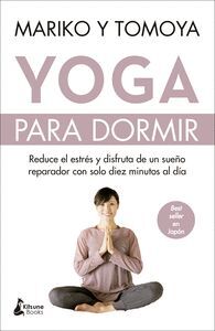 YOGA PARA DORMIR