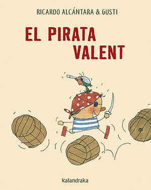EL PIRATA VALENT