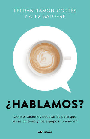 ¿HABLAMOS?