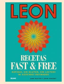 LEON. RECETAS FAST & FREE