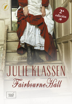 FAIRBOURNE HALL
