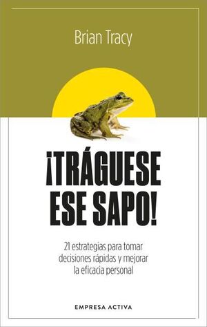 ITRAGUESE ESE SAPO! ED. REVISADA